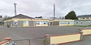 St Senan's Primary School